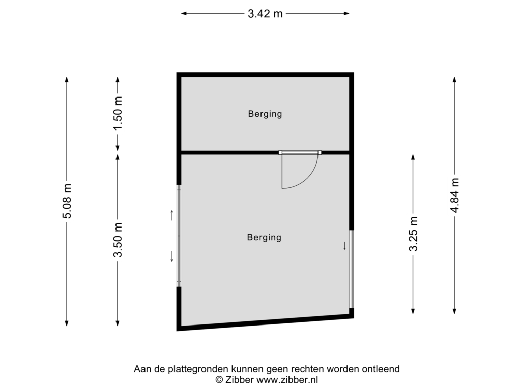 Berging