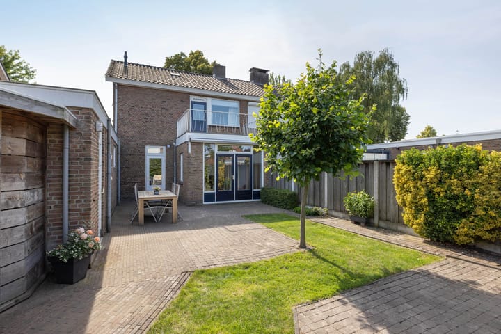 Foto 20 van Beethovenlaan 3