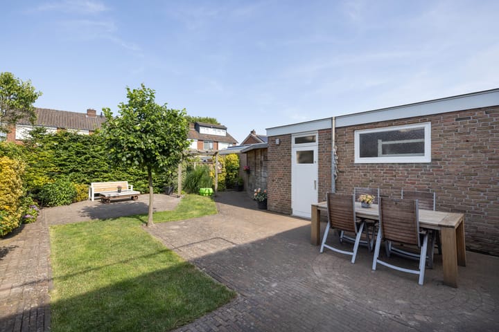 Foto 23 van Beethovenlaan 3