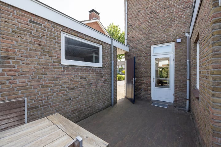 Foto 25 van Beethovenlaan 3