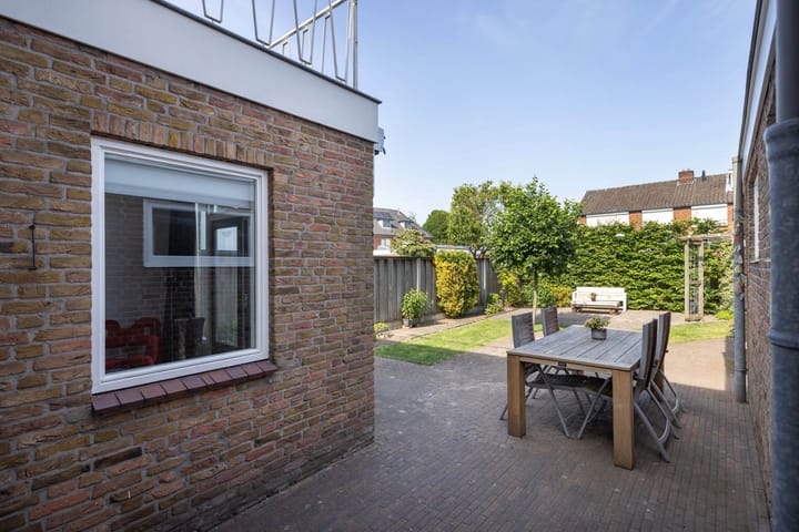 Foto 26 van Beethovenlaan 3