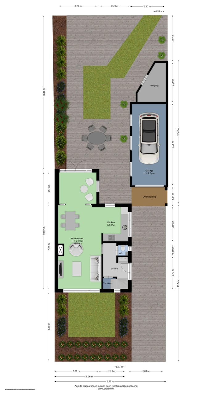 Foto 34 van Beethovenlaan 3