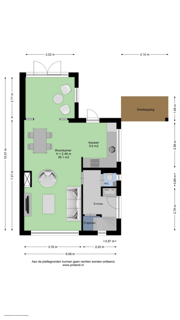 Foto 30 van Beethovenlaan 3
