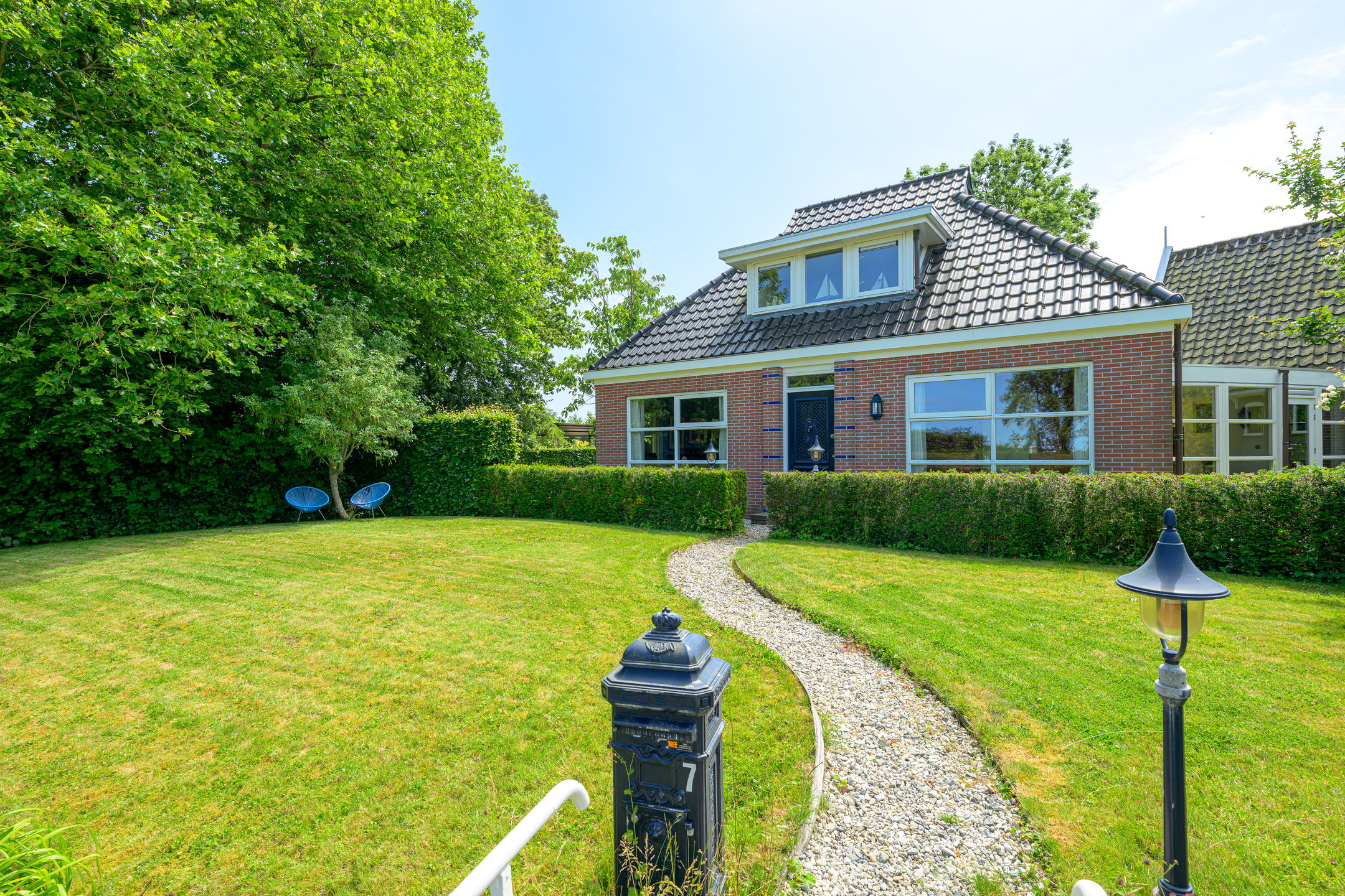 Foto 3 van Westeinde 7