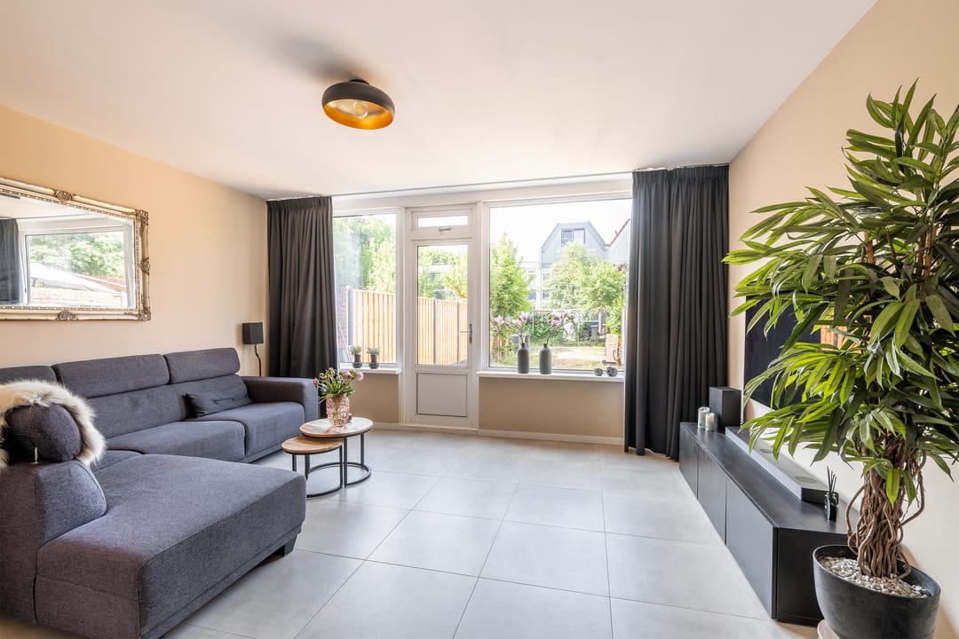 Foto 2 van van Maerlantlaan 13