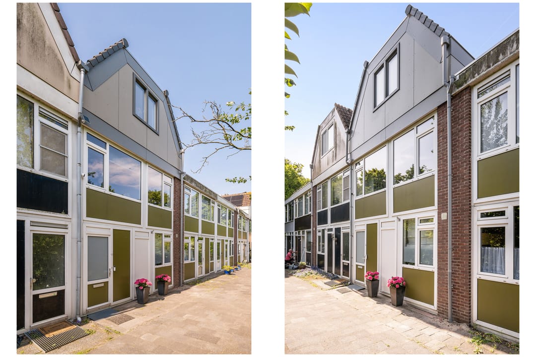 Foto 7 van van Maerlantlaan 13