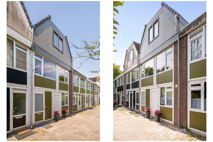 Foto 7 van van Maerlantlaan 13