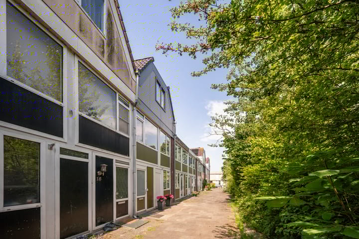 Foto 36 van van Maerlantlaan 13