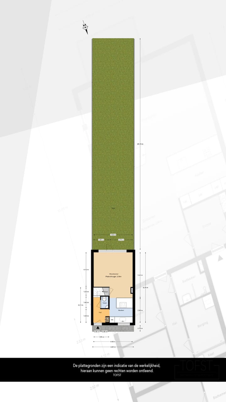 Foto 38 van van Maerlantlaan 13