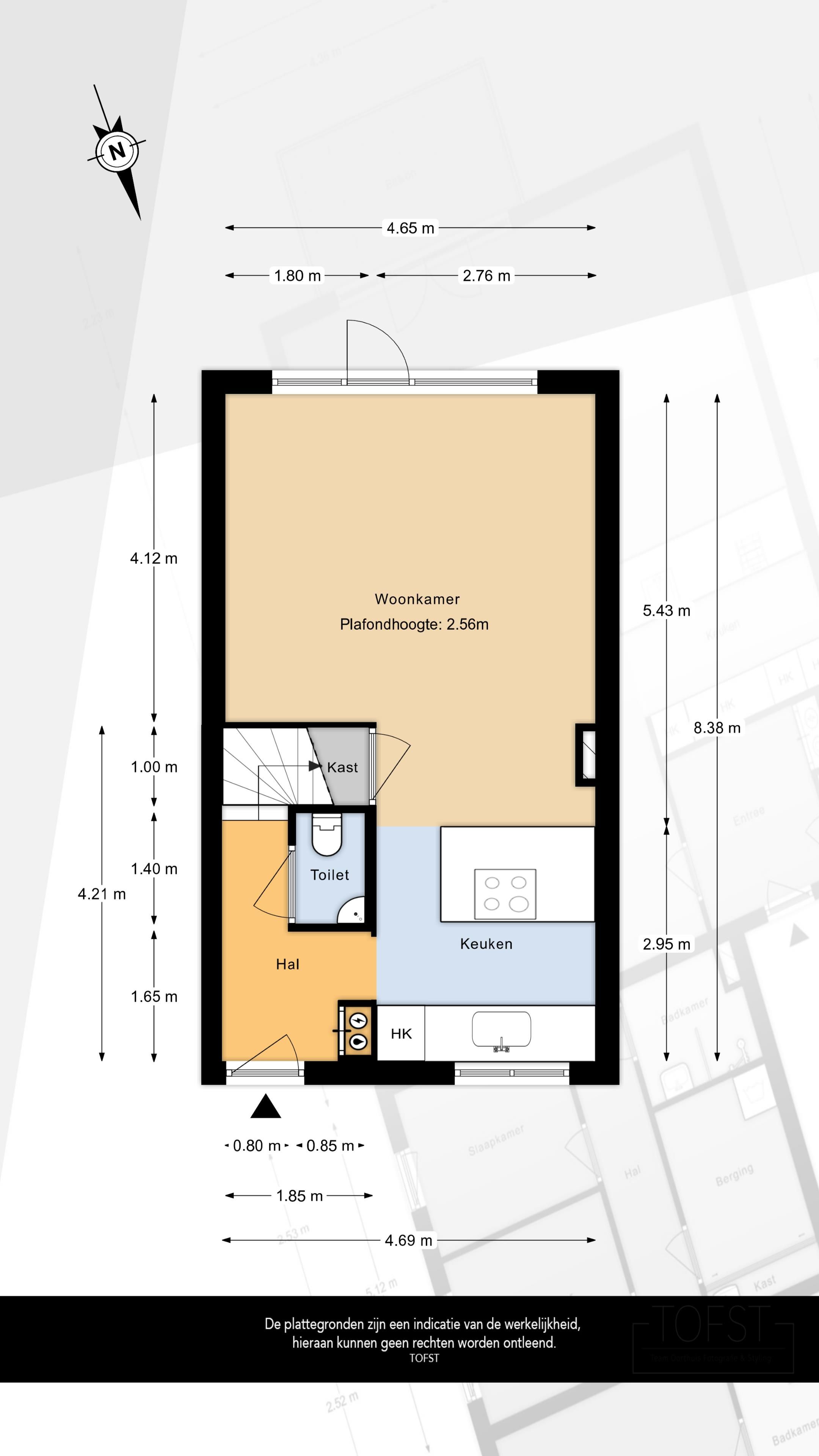 Foto 39 van van Maerlantlaan 13