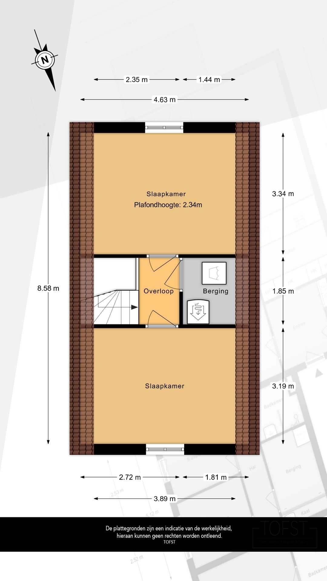 Foto 41 van van Maerlantlaan 13