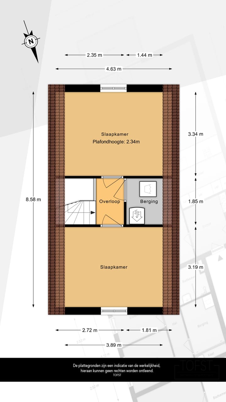 Foto 41 van van Maerlantlaan 13