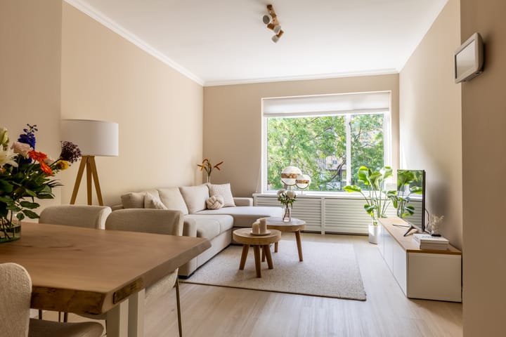 Photo 1 of Hoogstraat 89-C