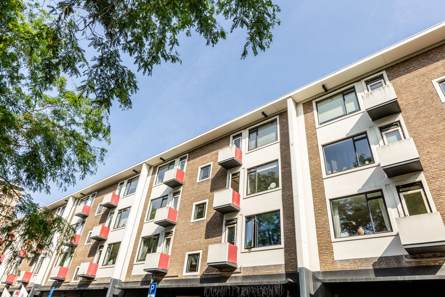 Photo 5 of Hoogstraat 89-C