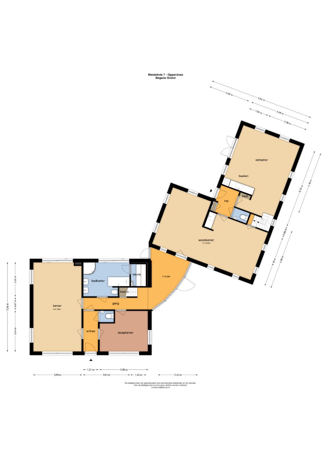 Foto 77 van Westeinde 7