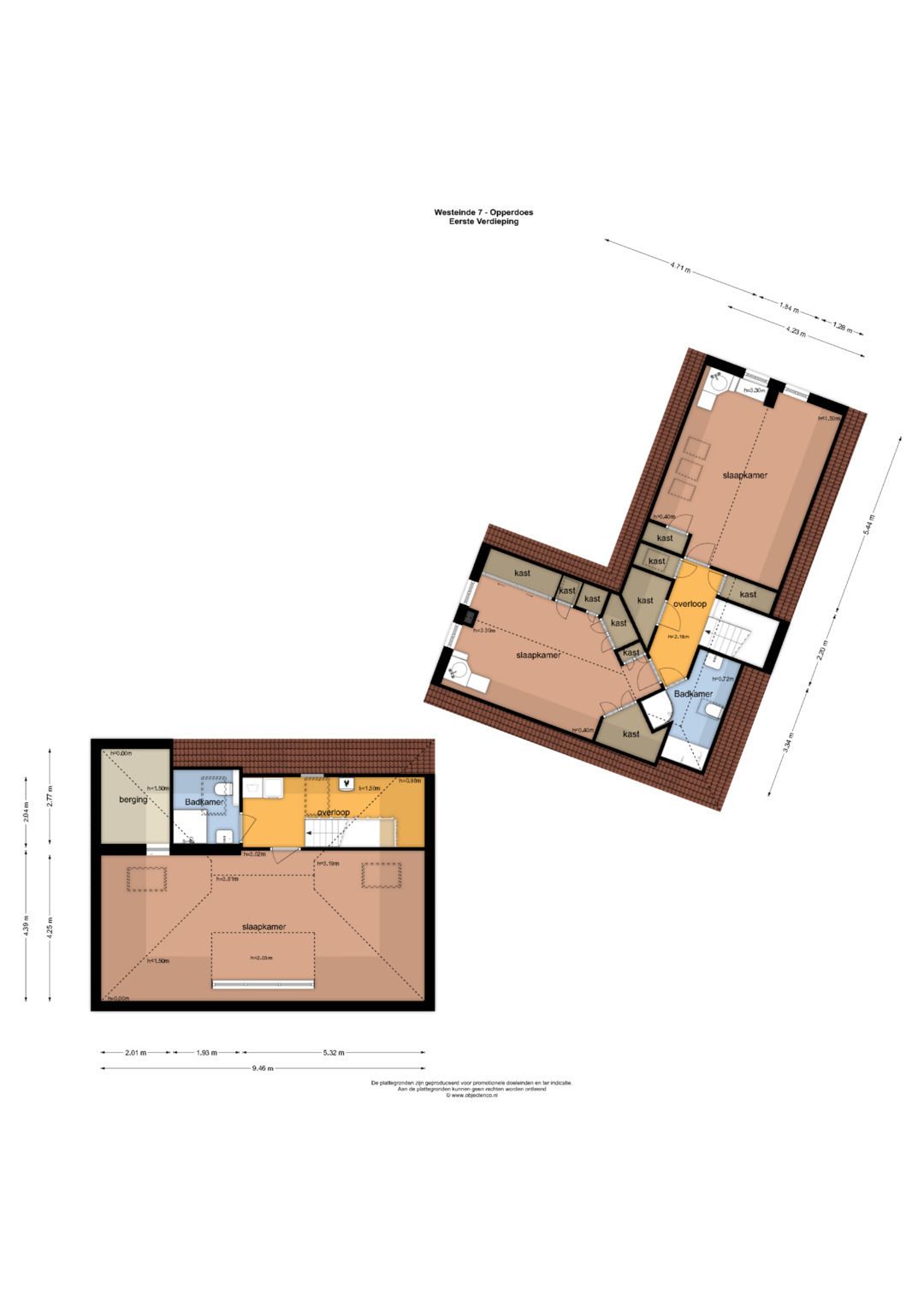 Foto 78 van Westeinde 7