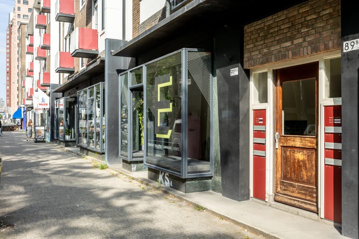 Photo 24 of Hoogstraat 89-C