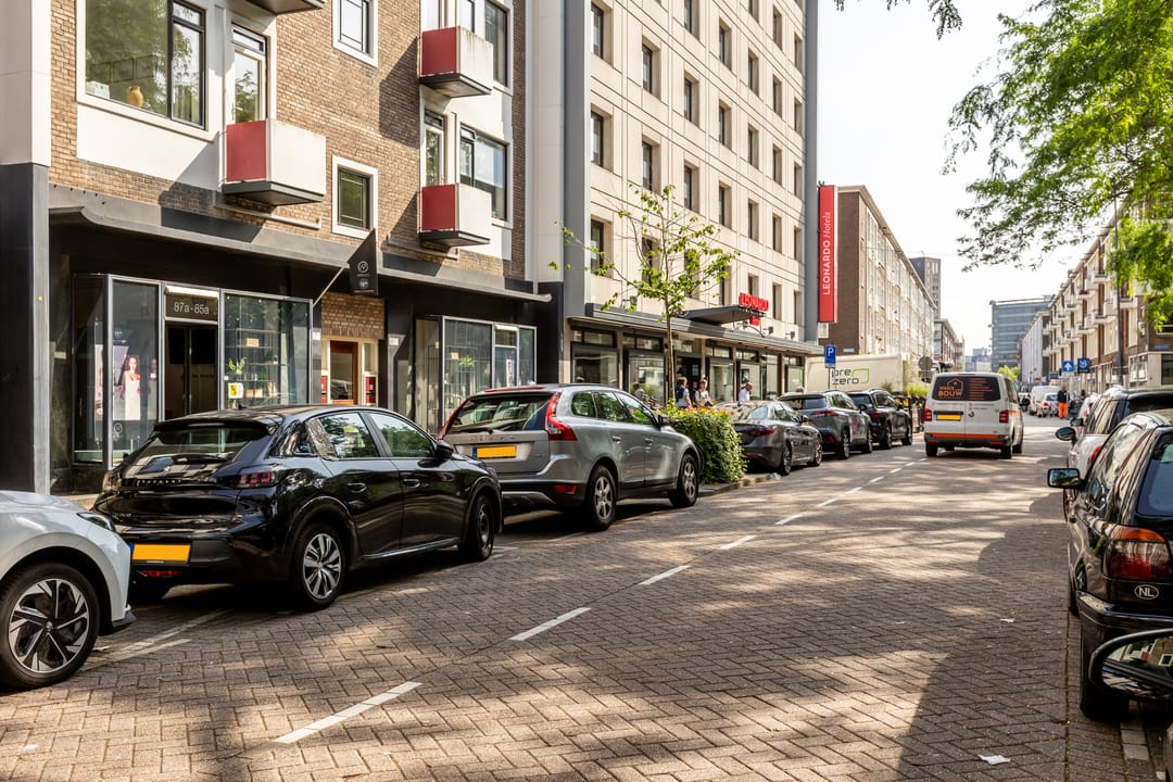 Photo 26 of Hoogstraat 89-C