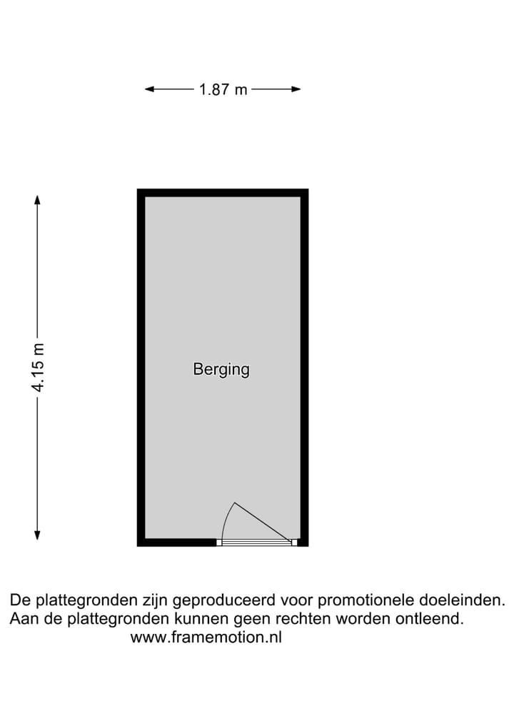 Photo 28 of Hoogstraat 89-C