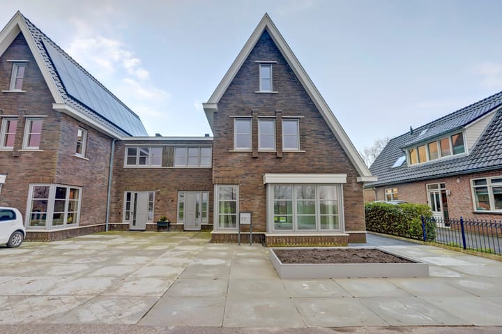 Foto 1 van Kerkwetering 13