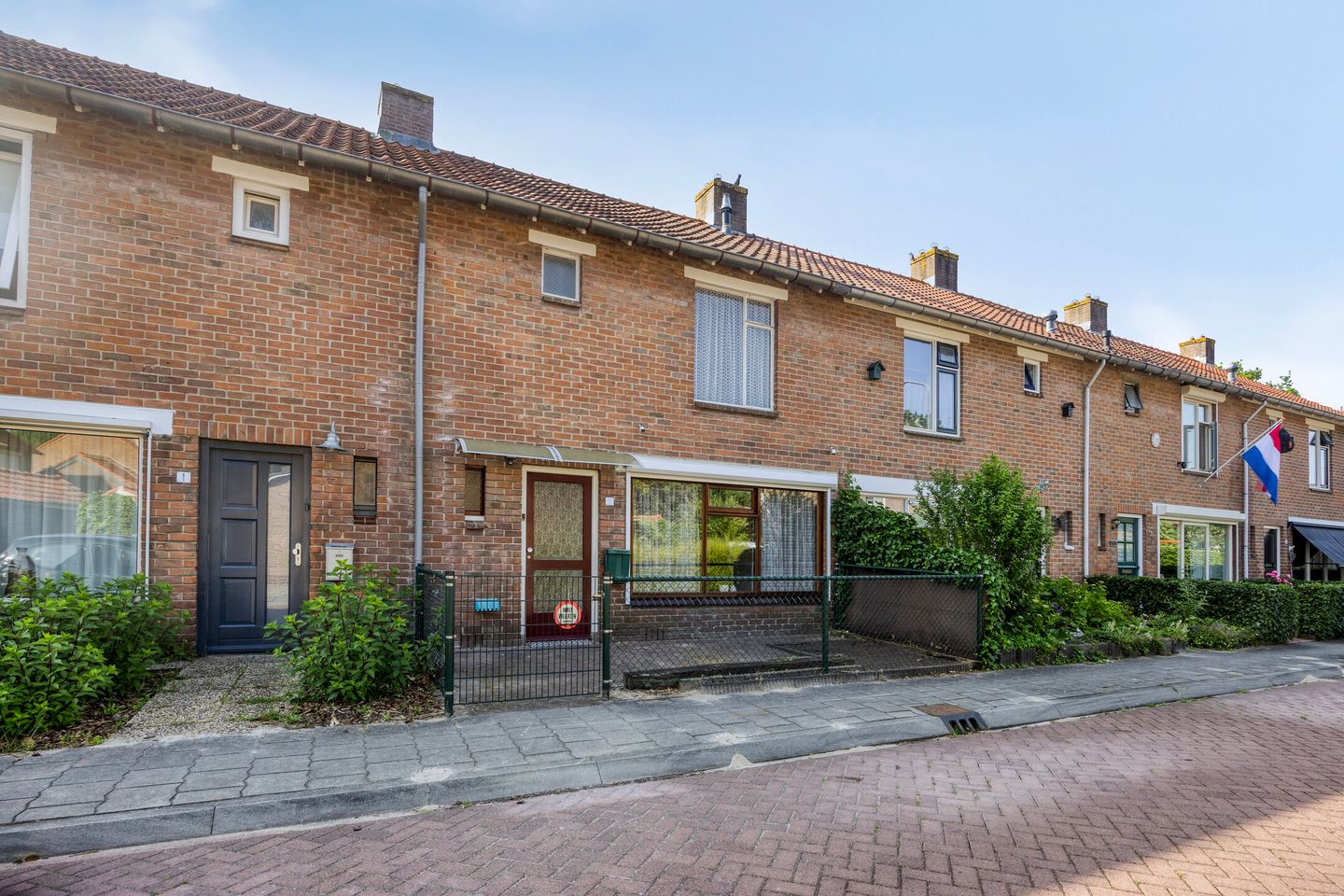 Hertog Eduardweg 3 main image