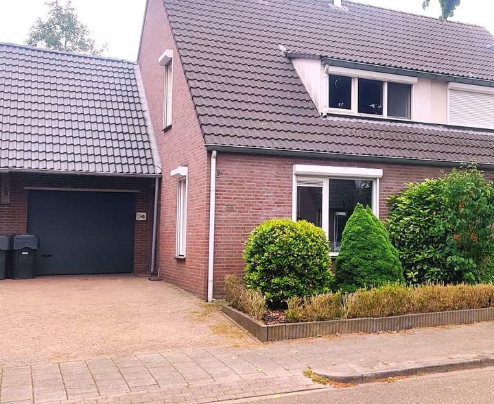 Opbraakstraat 38