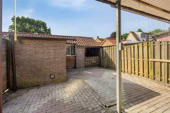 Foto 4 van Hertog Eduardweg 3