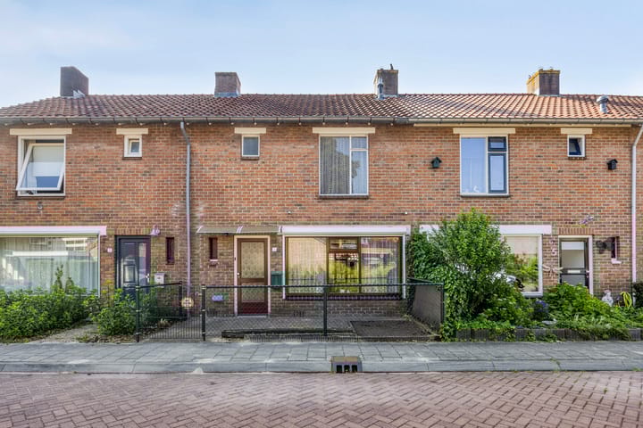 Foto 5 van Hertog Eduardweg 3