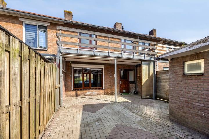 Foto 32 van Hertog Eduardweg 3