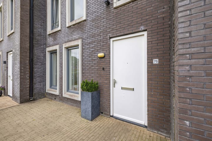 Foto 6 van Smaragd 76