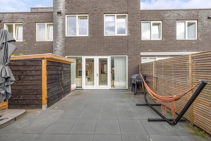 Foto 31 van Smaragd 76