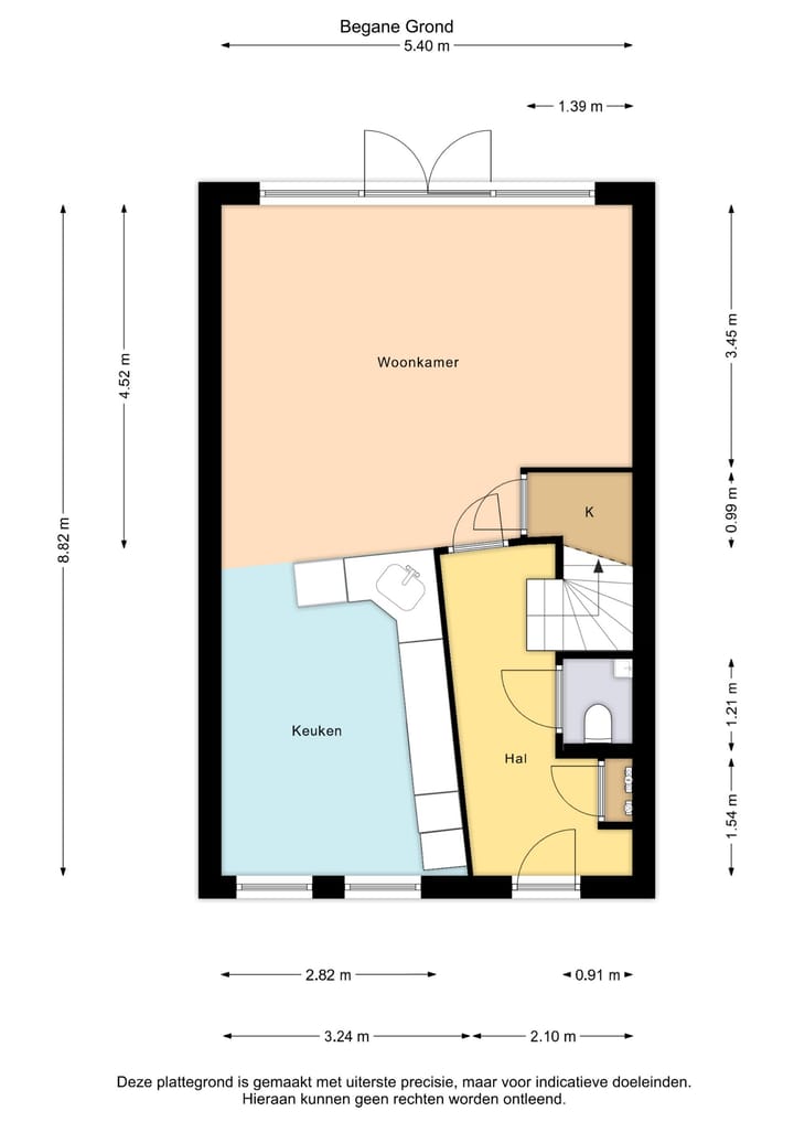 Foto 38 van Smaragd 76