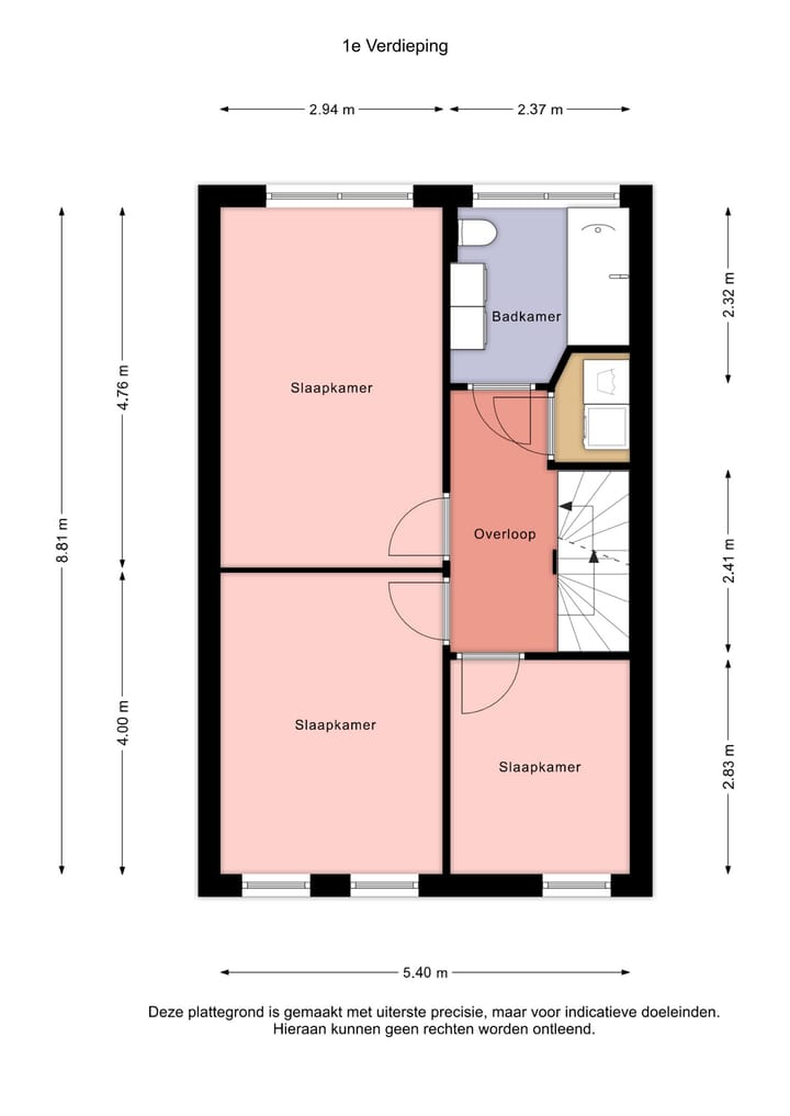 Foto 39 van Smaragd 76