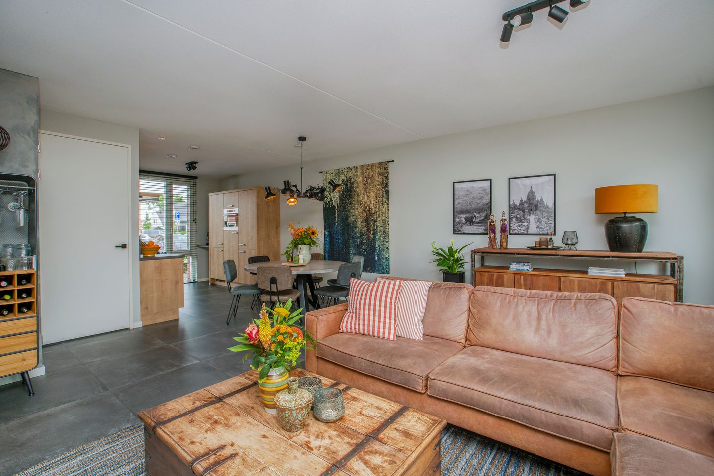 Foto 5 van Schoenmaker 19