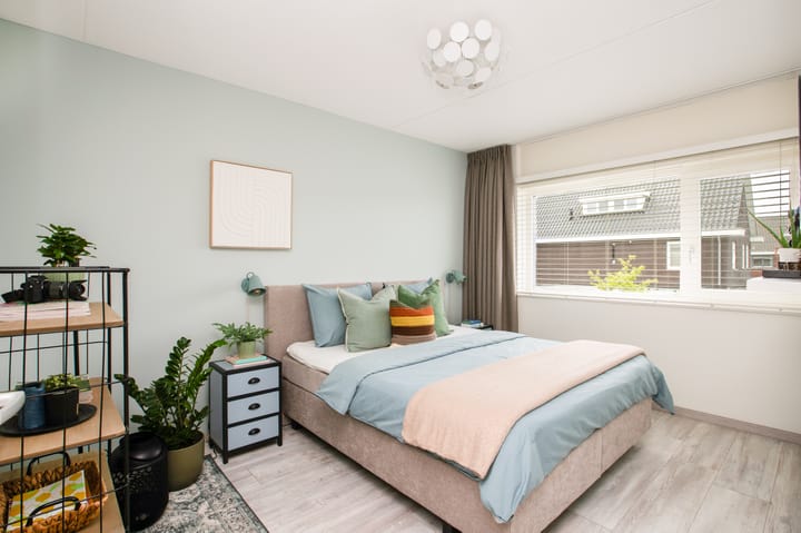 Foto 10 van Schoenmaker 19