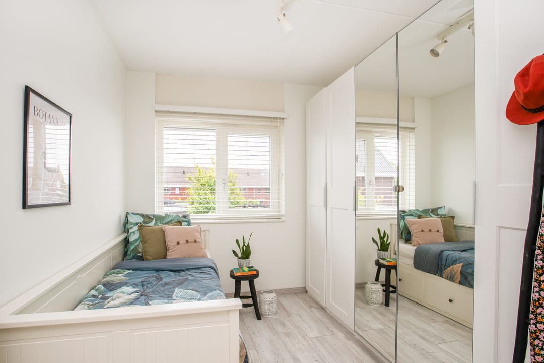 Foto 11 van Schoenmaker 19