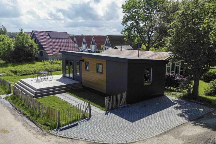 Akkerweg 41-029, Den Oever
