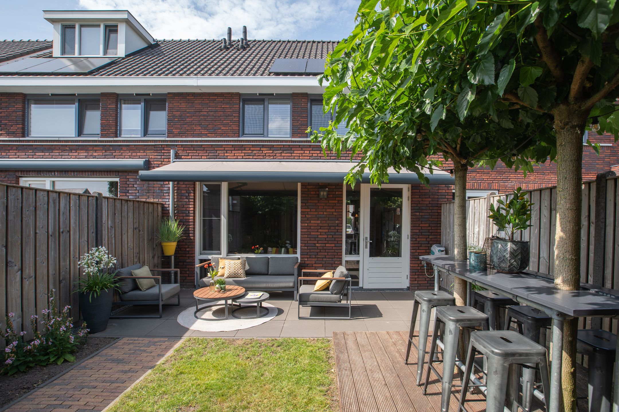 Foto 18 van Schoenmaker 19