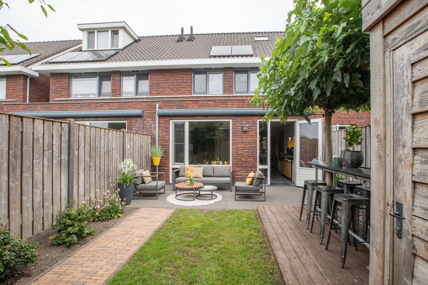 Foto 19 van Schoenmaker 19