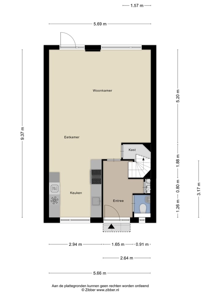Foto 25 van Schoenmaker 19
