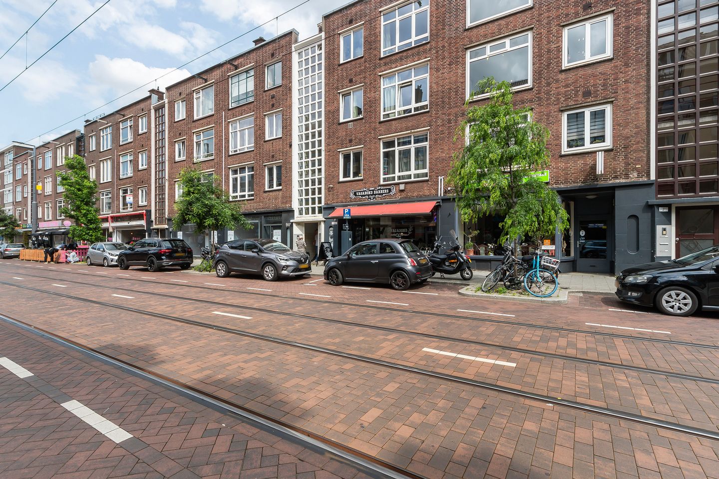 Photo 4 of Jonker Fransstraat 96-D