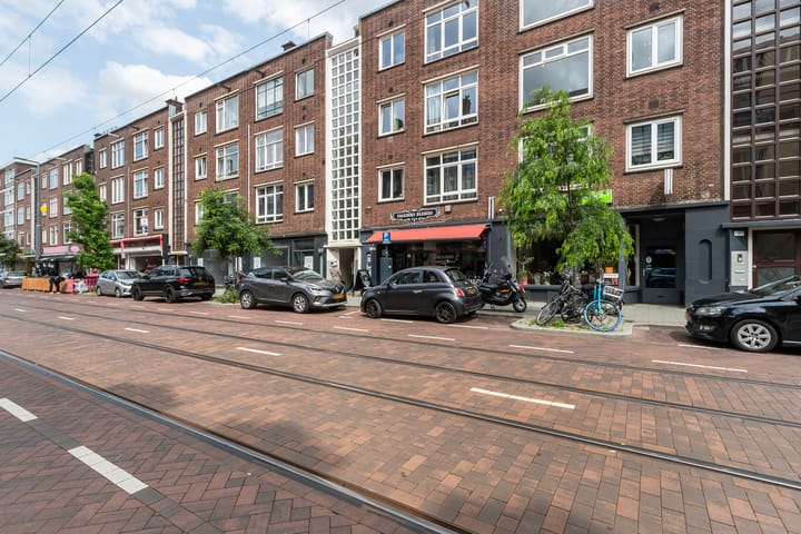 Foto 4 van Jonker Fransstraat 96-D