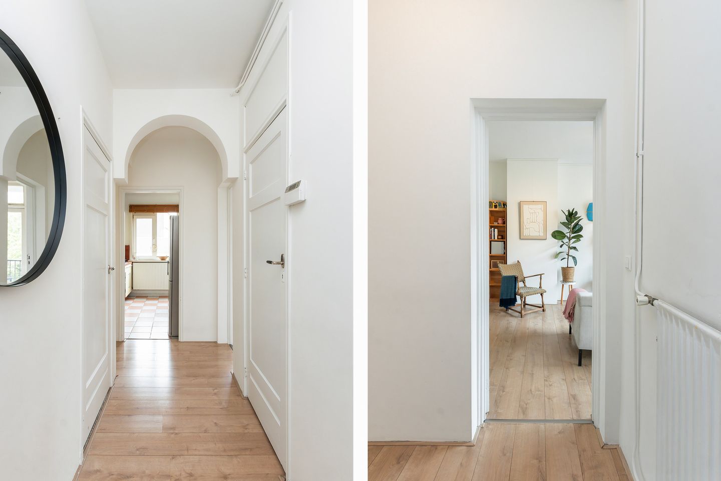 Photo 5 of Jonker Fransstraat 96-D