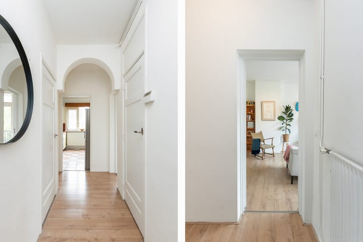 Foto 5 van Jonker Fransstraat 96-D