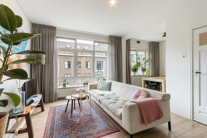 Foto 7 van Jonker Fransstraat 96-D