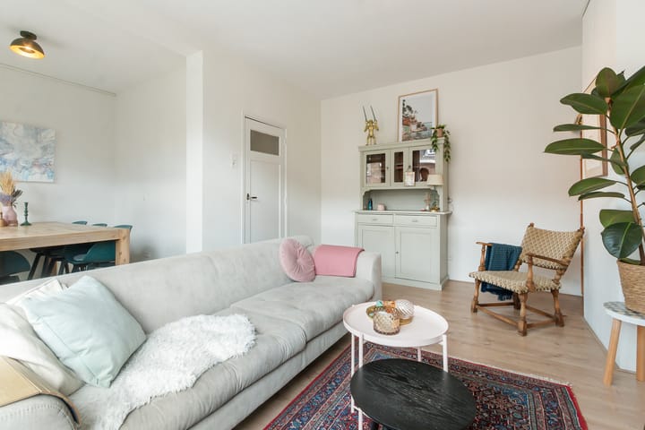 Foto 8 van Jonker Fransstraat 96-D