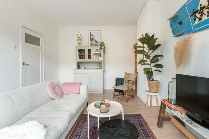 Foto 9 van Jonker Fransstraat 96-D