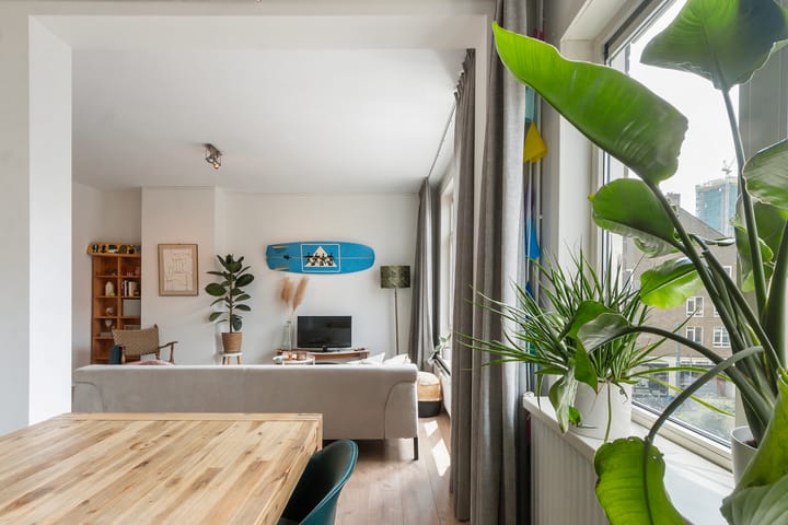 Foto 11 van Jonker Fransstraat 96-D