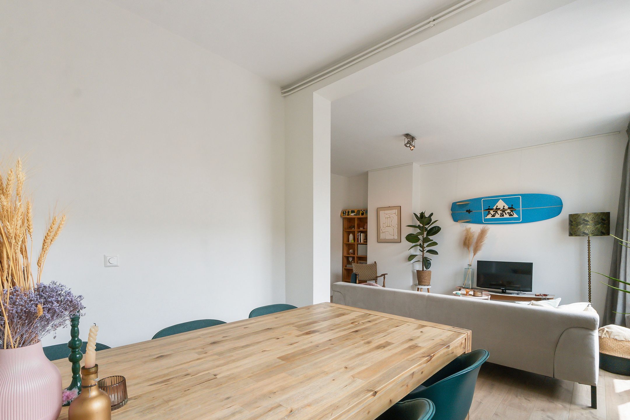 Photo 12 of Jonker Fransstraat 96-D