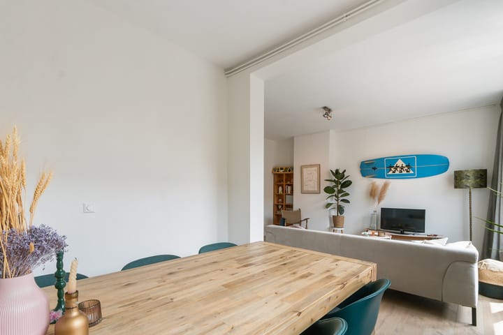 Foto 12 van Jonker Fransstraat 96-D